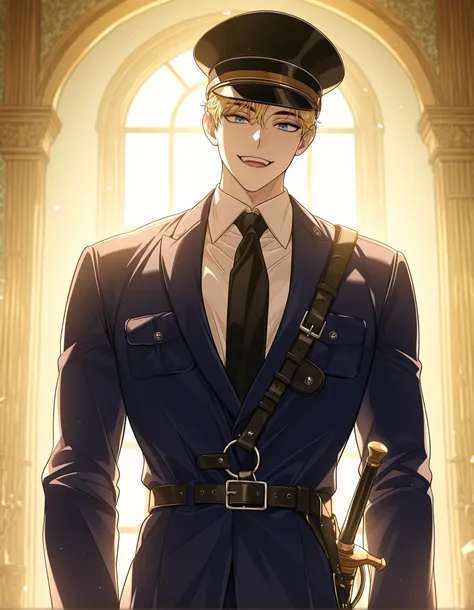 Eden Duncan Lancaster