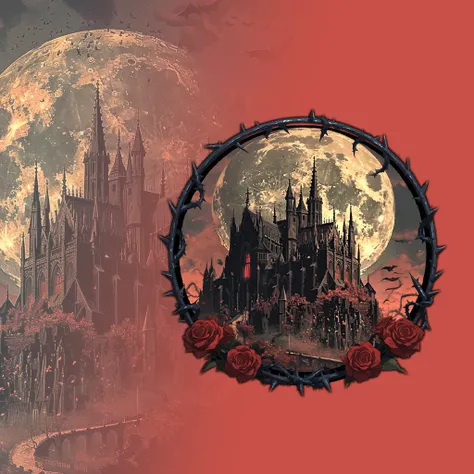 头像框-add a frame!