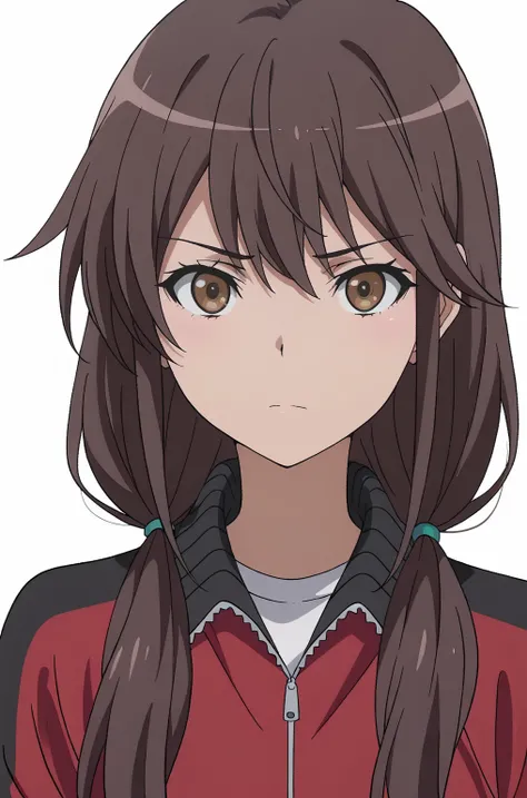 [IL] Xochitl | Toaru Kagaku no Railgun T