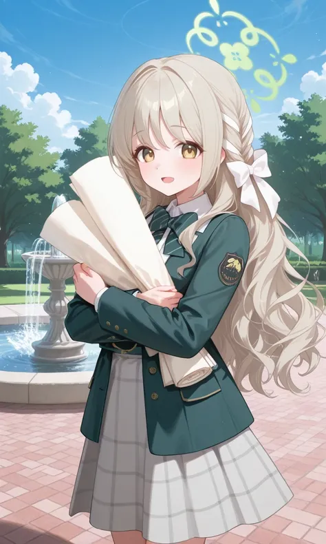 [Illustrious] Miyo(ミヨ) - Blue Archive