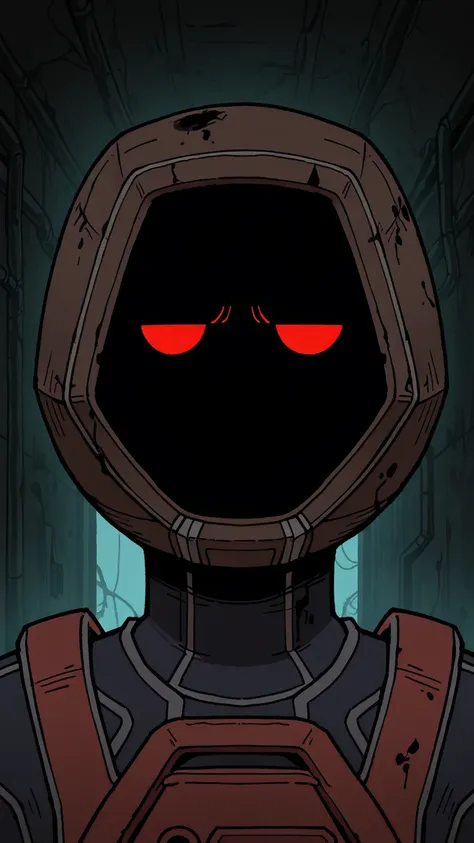 Simon Jarrett - SOMA