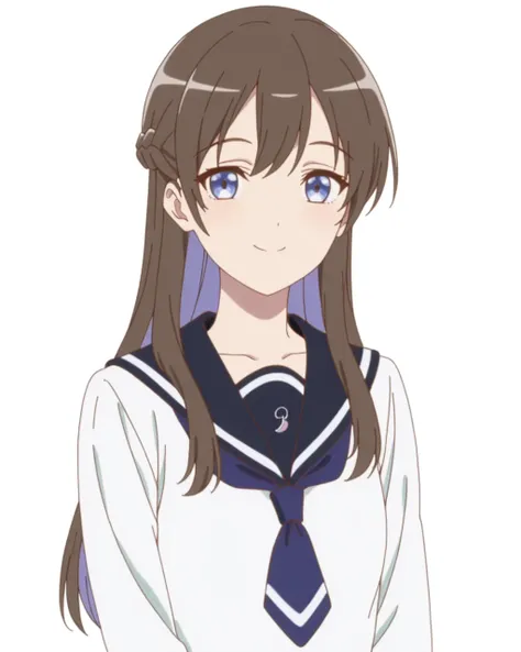 [IL] Shion Tanizaki - Na Nare Hana Nare