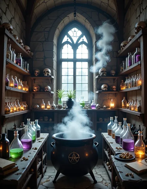 gothic alchemy laboratory pony_rel_260420