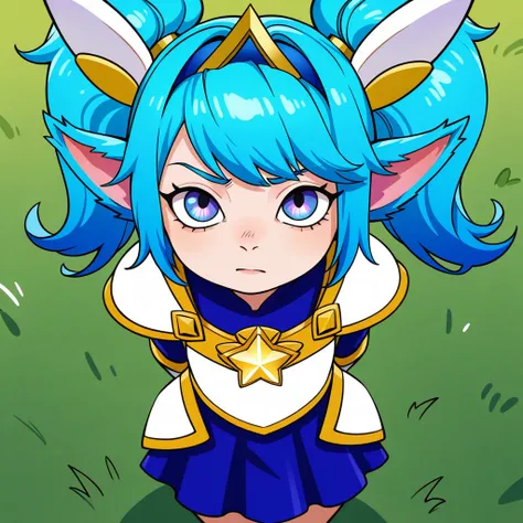 League of Legends - Poppy [IL]_rel_260420