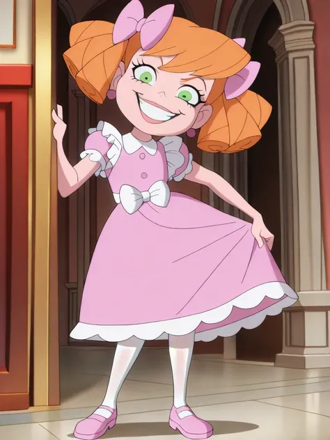 Mary Dahl - Kite Man: Hell Yeah!