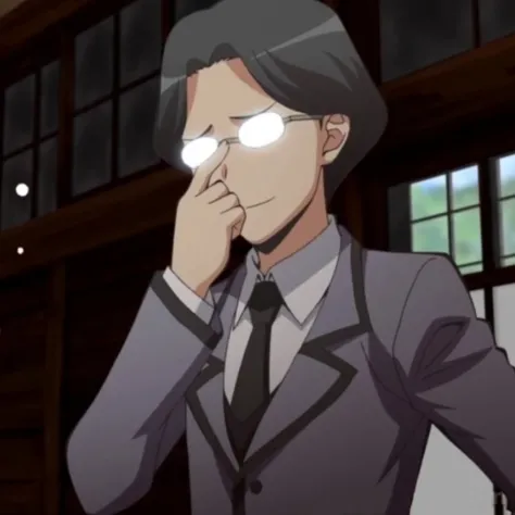 Takebayashi Kōtarō 竹林 孝太郎 Assassination Classroom