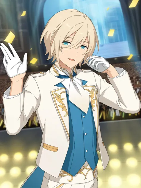 Eichi Tenshouin | Ensemble Stars!