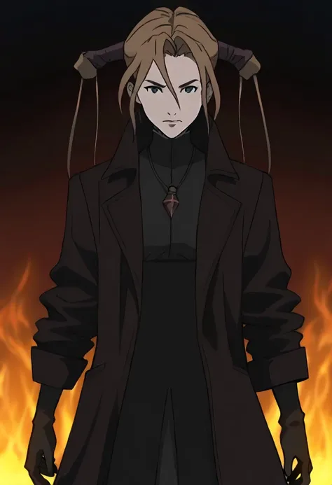 Robin Sena [Witch Hunter Robin]