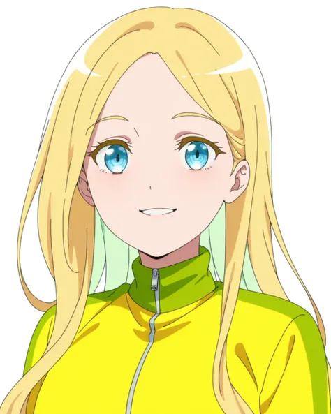 [IL] Anna Aveiro - Na Nare Hana Nare