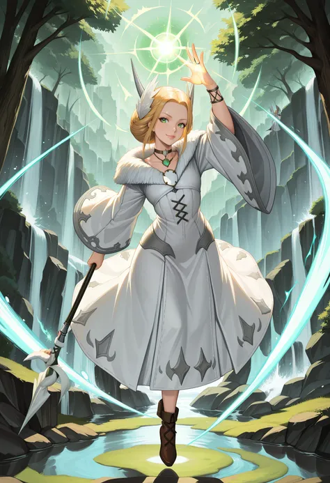 Kan-E-Senna (Final Fantasy XIV)