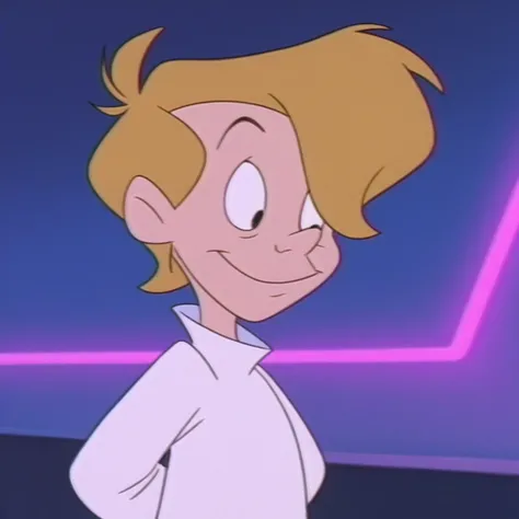 Frank Diggs (The Oz Kids)