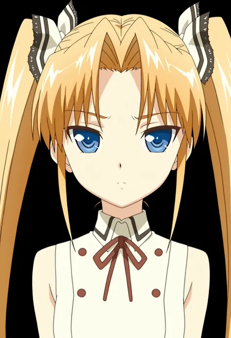 Miyu Kuonji - Kimi ga Aruji de Shitsuji ga Ore de