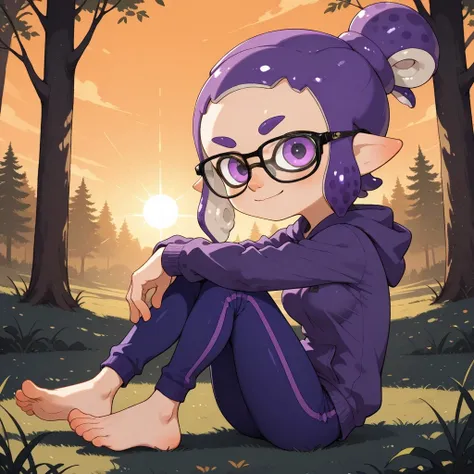 Jeanette Romero (OC Inkling)