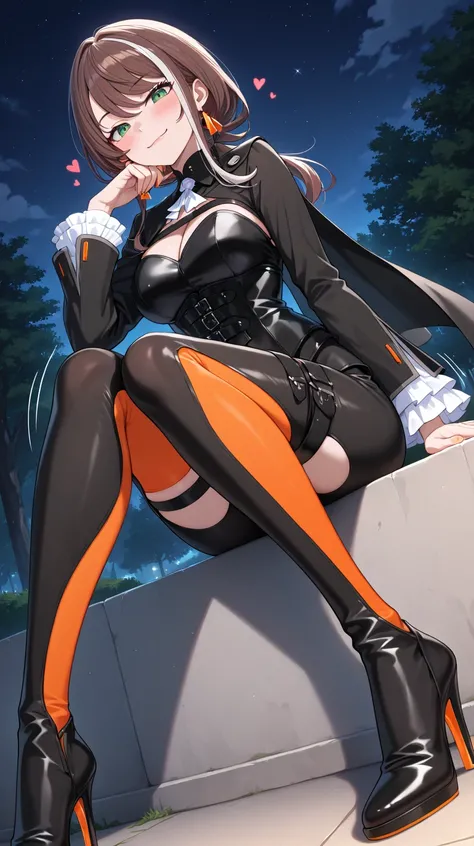 Asu/明透 (2 Outfits)