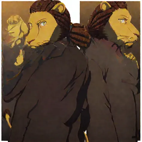 Miguel (Beastars) (Illustrious)