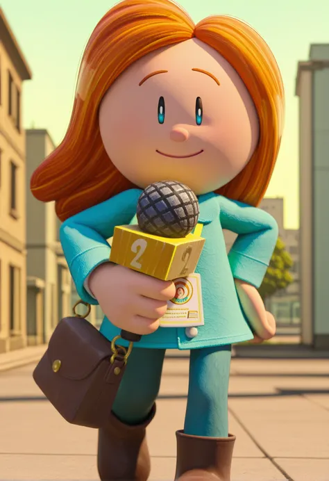 Sarah Hatoff - Dog Man