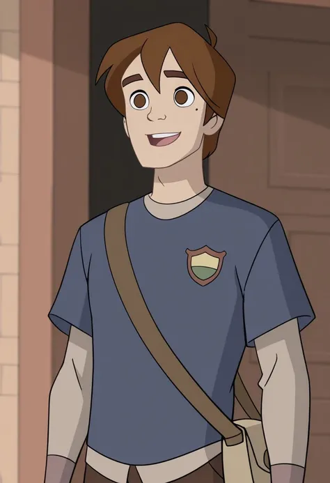 The Spectacular Spider Man