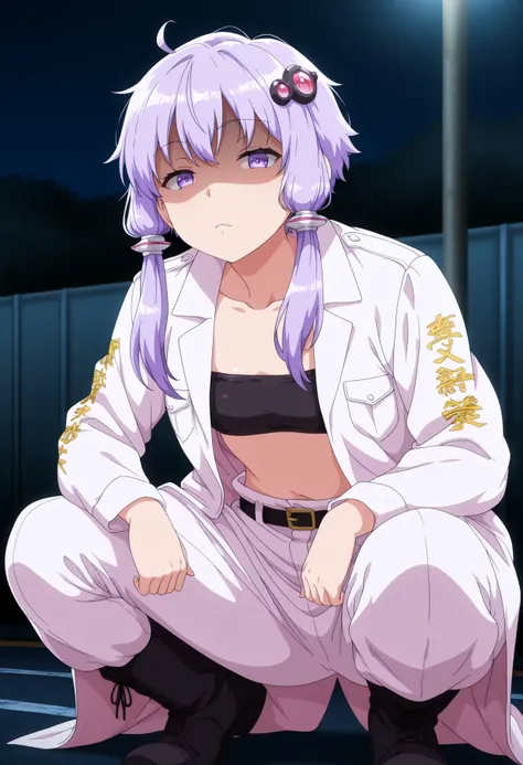 特攻服 / Japanese motorcycle gang's clothes