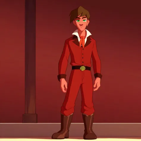 The Extraordinary Adventures Of Jules Verne - Jules Verne