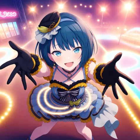 A Street-style Idol?! (Kiritani Haruka) / Project SEKAI