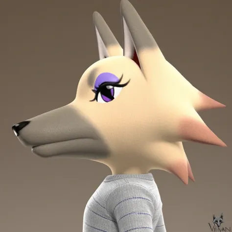 Vivian animal crossing