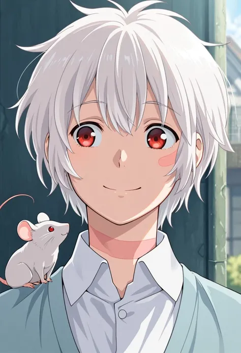 Shion - No. 6
