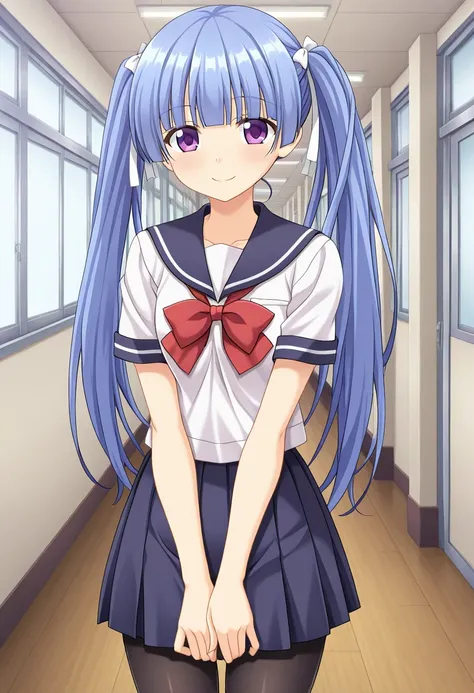 Mizumiya Nene - Ingoku Jogakuen/淫獄女学園