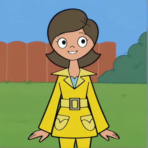 2 Stupid dogs - Carla Brady