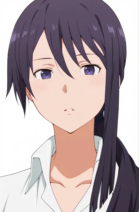 [IL] Kikuno (Yamada's Mother) | Working!!!