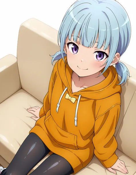 Keika Kawasaki / My Teen Romantic Comedy SNAFU / foodie / SNAFU