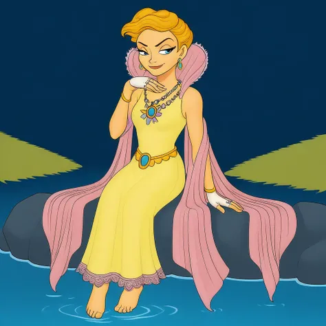 Sacharissa Tugwood - Harry Potter