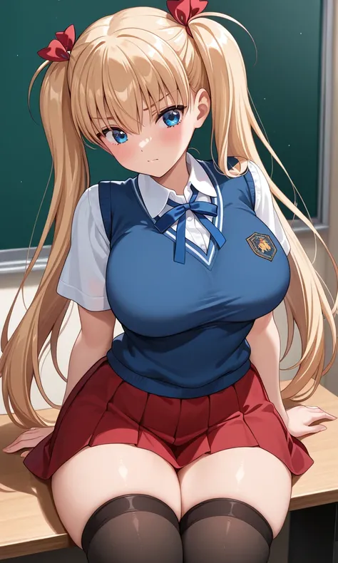________ Full reworked ________ Airi Akizuki ________ Oni Chichi Series ________