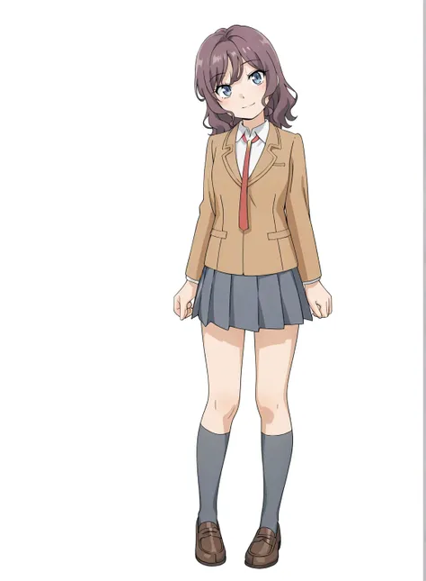 姫路紗良 (HIMEJI Sara) from 青春ブタ野郎シリーズ