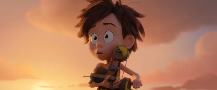 Pectine: Asterix and the Secret of the Magic Potion