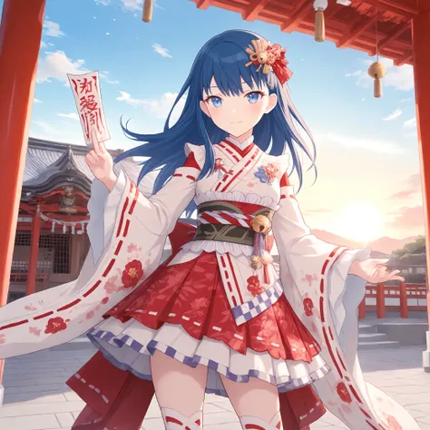 Oracle Girl Style (Kiritani Haruka) / Project SEKAI