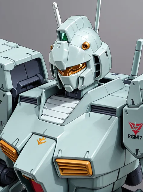 RGM-79N (Illustrious)