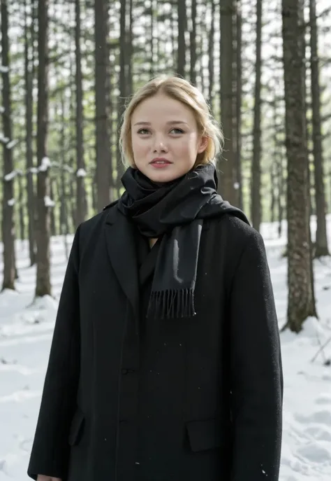 Lauri 🇰🇷 (virtual female person)