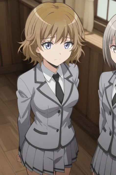 Radien Sayaka 沙也香 雷電