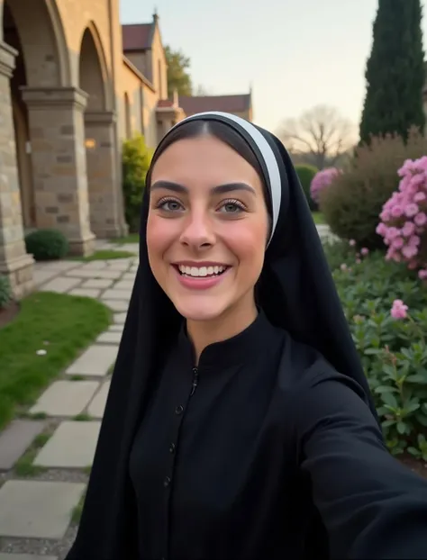 Sister Eva