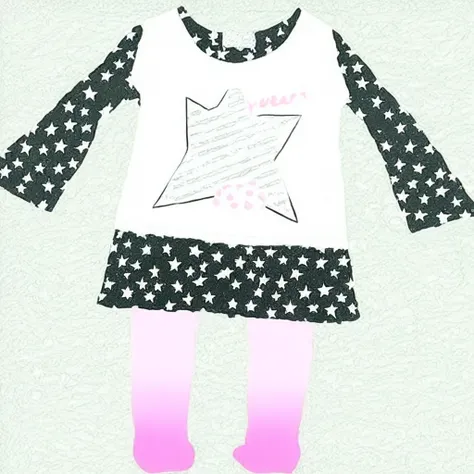 2000's clothing justice girls fashion outfits