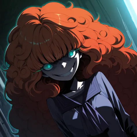 Barbara (Bad Born Blood)