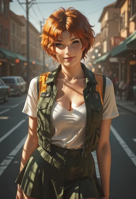 Betty Barnowski (XIII)