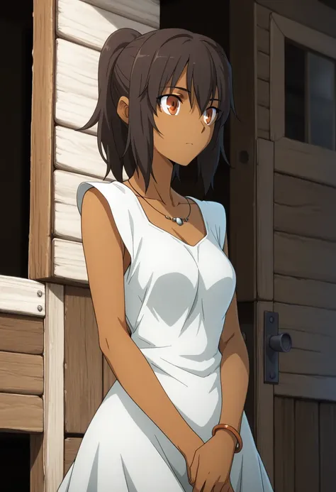 Shirley シャーレイ fate/zero