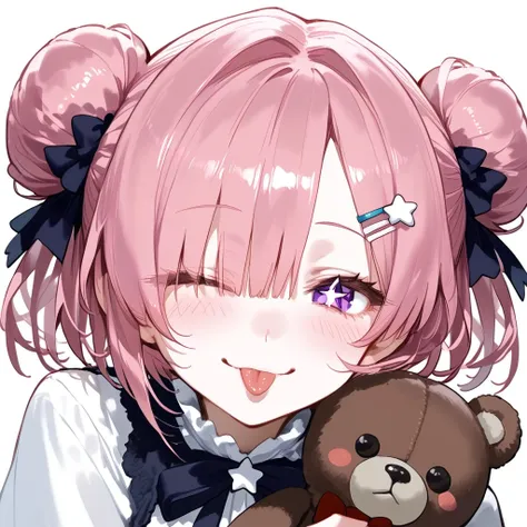 CAPP (cringey anime profile pictures)