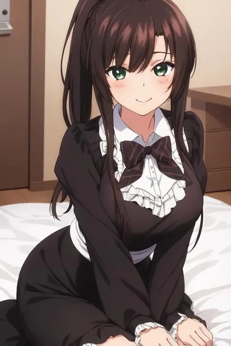 Kirasaka Sayaka (Strike the blood)