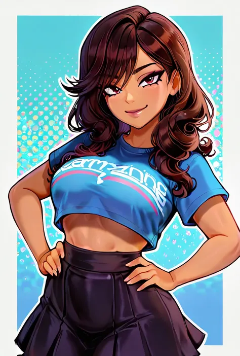 Neekolul -- OK Boomer TikTok