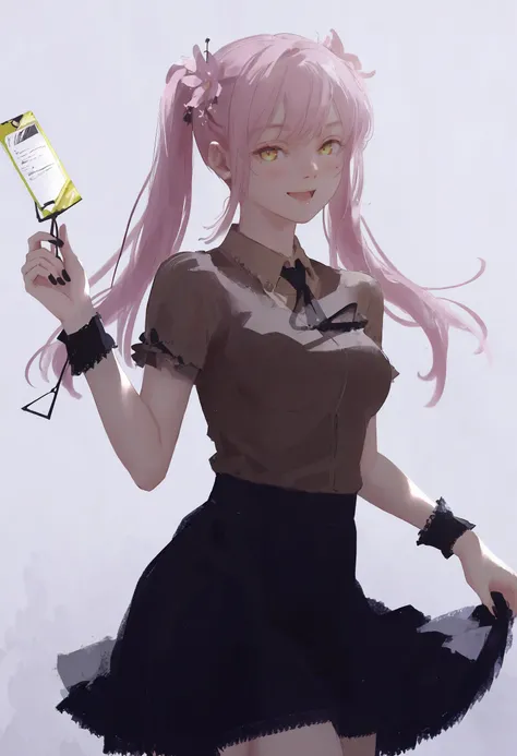 Grace0518 | Anima | Illustrious Style Lora