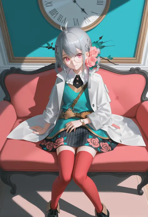 物华弥新:鸟银山水钟