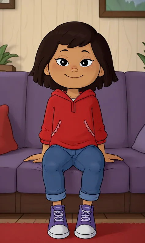 Molly Mabray (Molly Of Denali)