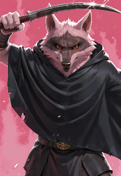 Death (Puss in Boots)